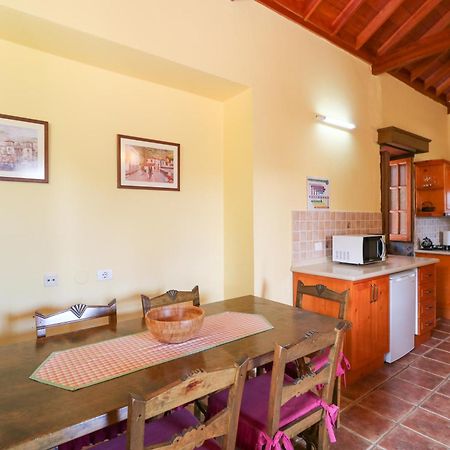 Countryside Views House Teror Apartment Екстериор снимка