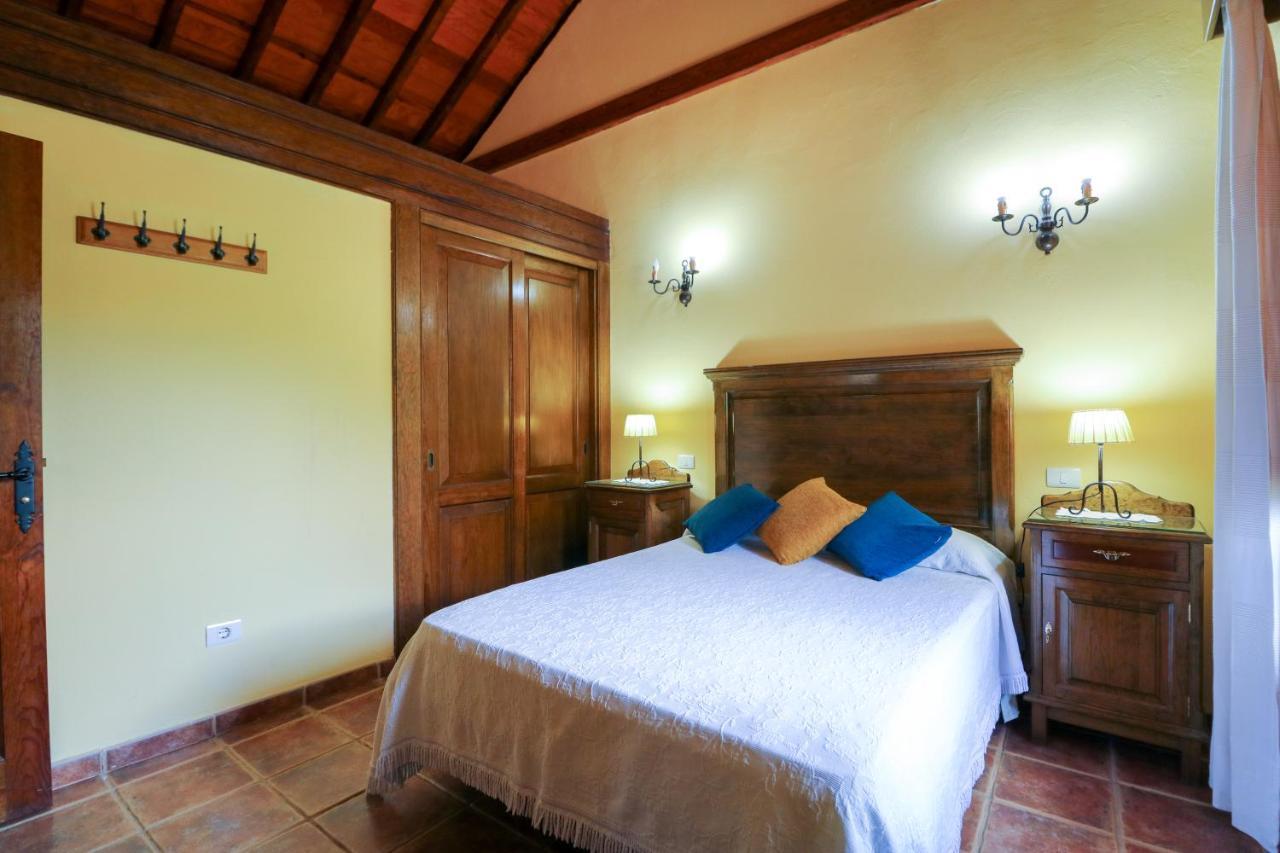 Countryside Views House Teror Apartment Екстериор снимка