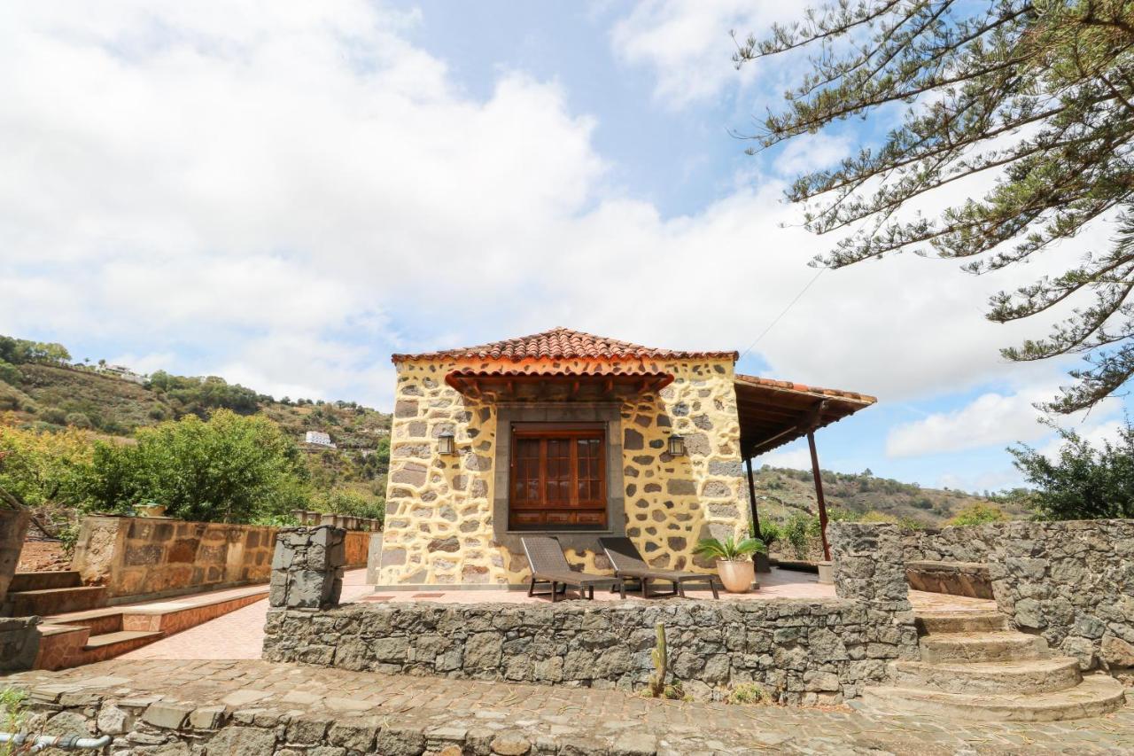 Countryside Views House Teror Apartment Екстериор снимка