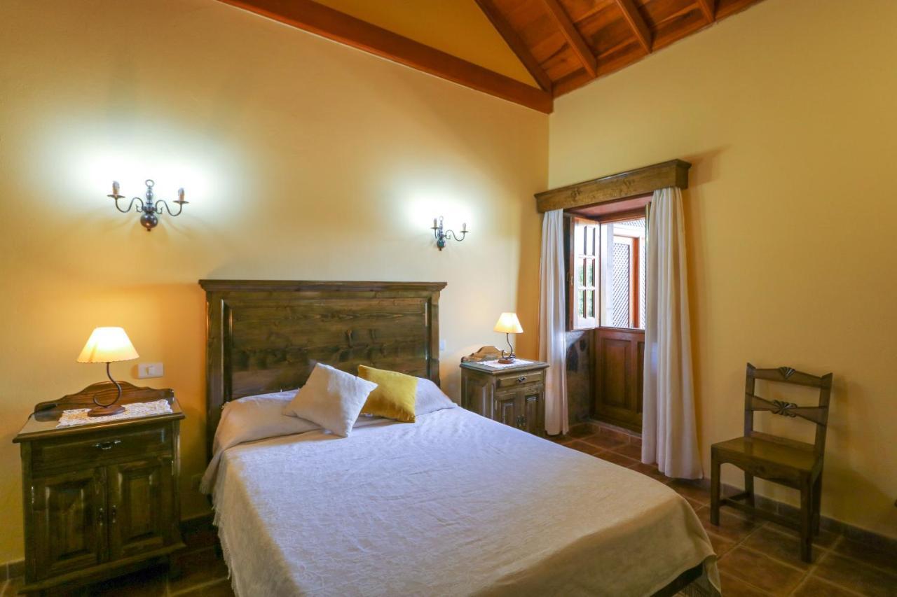 Countryside Views House Teror Apartment Екстериор снимка