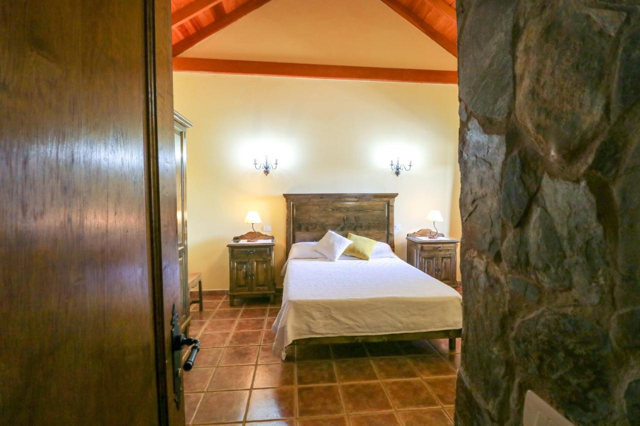 Countryside Views House Teror Apartment Екстериор снимка