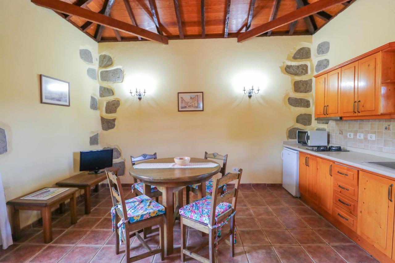Countryside Views House Teror Apartment Екстериор снимка