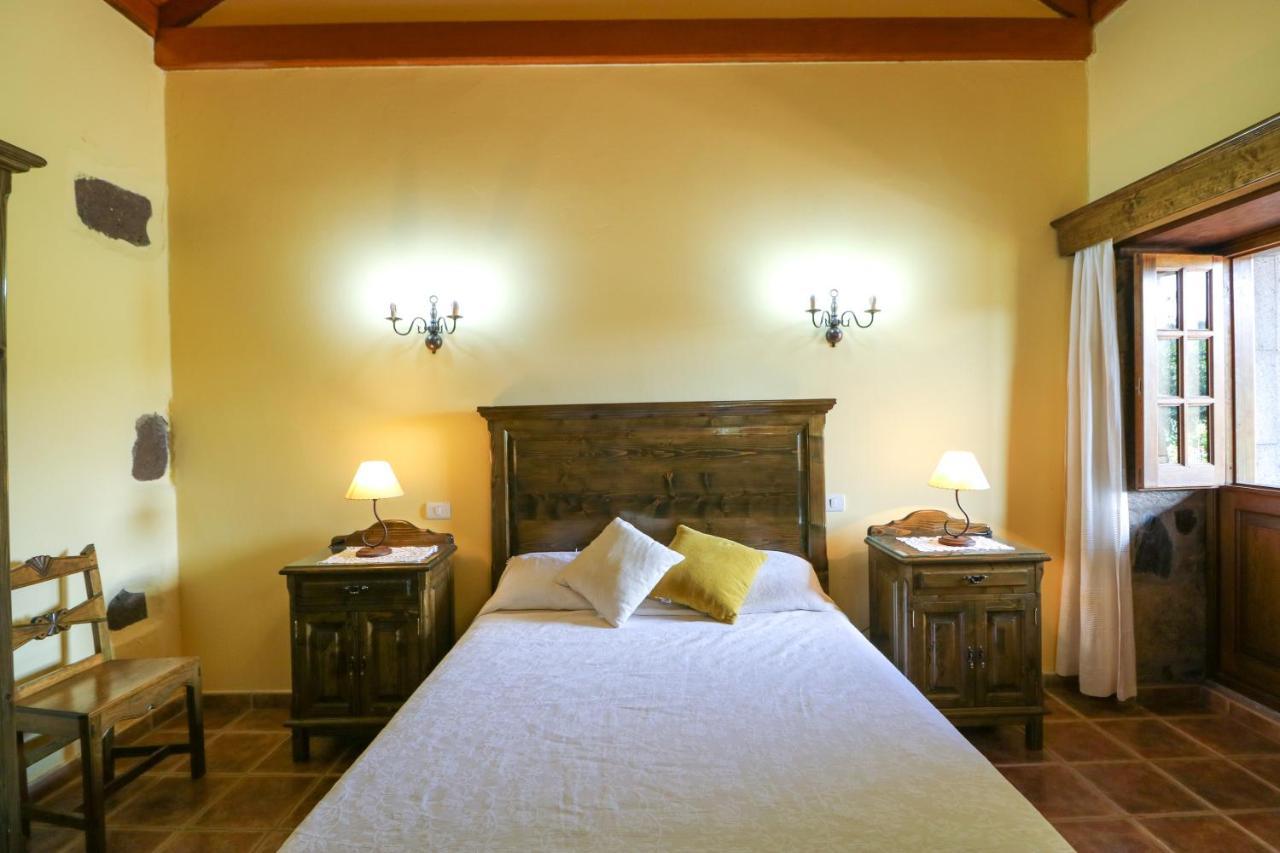 Countryside Views House Teror Apartment Екстериор снимка