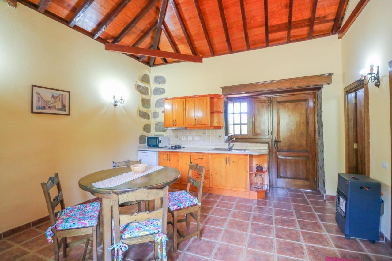 Countryside Views House Teror Apartment Екстериор снимка