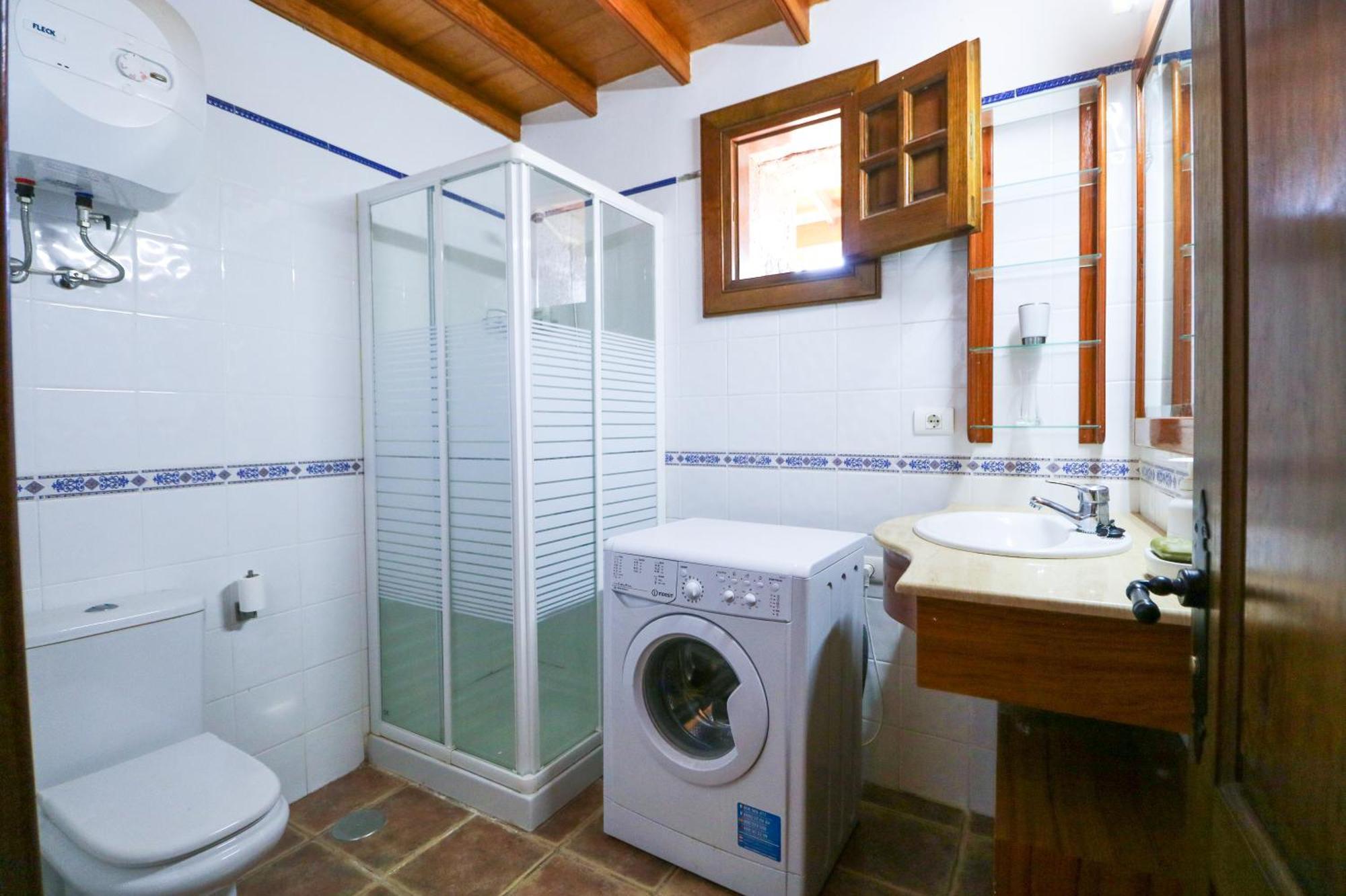 Countryside Views House Teror Apartment Екстериор снимка